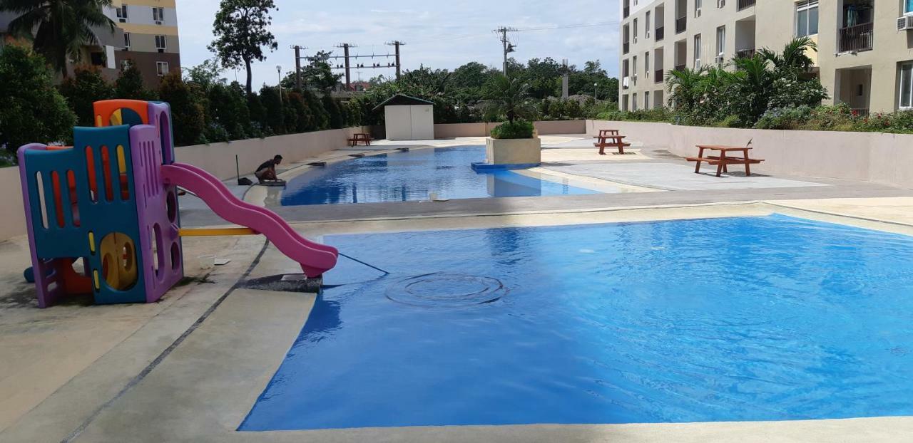 Your Holiday Home Lapu-Lapu City Esterno foto